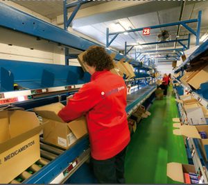Picking Farma prepara nuevo almacén