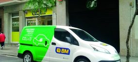 Ahorro energético en la distribución: Invertir en la rebaja de costes operativos