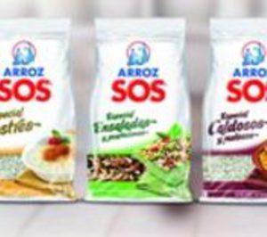 Ebro Foods crece por encima del 20% en el primer semestre de 2015