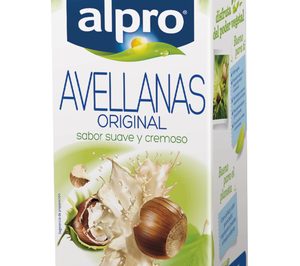 La gama vegetal Alpro suma una nueva referencia