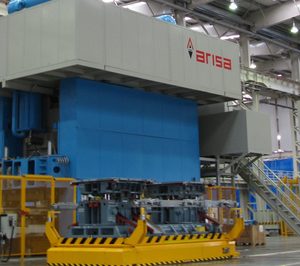 Una multinacional compra Arisa