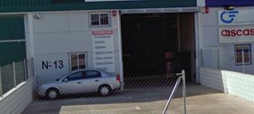 Krotair Clima entra en concurso