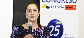 María José Rosa, nueva presidenta de Canarias Recicla