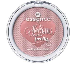 Essence propone tonos pastel y marrones en su nueva edición limitada