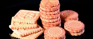 Informe 2015 del sector de galletas