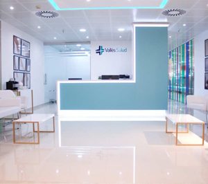 HM Hospitales construirá en Alcalá una réplica de su hospital de Torrelodones
