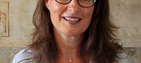 Marie-Eve Rougeot, al frente de Famosa