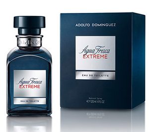 Puig da un nuevo aire al Agua Fresca de Adolfo Domínguez