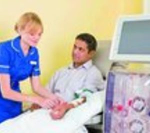 Salud adjudica el contrato de hemodiálisis del Área y Sectores de Zaragoza