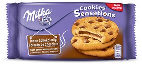 Mondelez amplía la oferta de Milka para la merienda