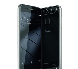 Gigaset se introduce en smartphones con la serie ME