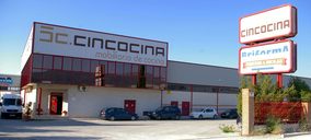 Cincocina, estable en Cadena Elecco