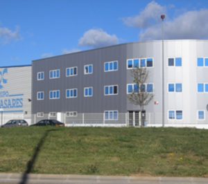 Ros Casares sale a subasta