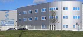 Ros Casares sale a subasta