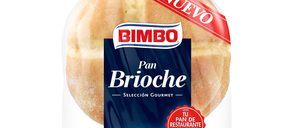 Bimbo aporta más sabor a las hamburguesas