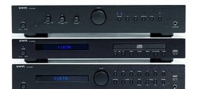 Vieta y Grup Strand 87 se unen en Vieta Europe