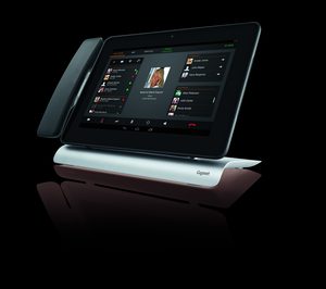 Gigaset pro presenta Maxwell 10 en la IFA de Berlín