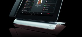 Gigaset pro presenta Maxwell 10 en la IFA de Berlín