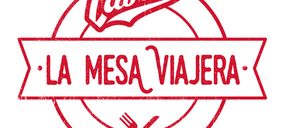 La Casera rinde homenaje a la mesa española