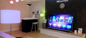 Hisense avanza sus novedades electro en IFA 2015