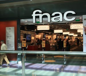 Fnac, primera franquicia en España