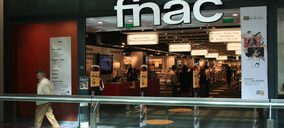 Fnac, primera franquicia en España