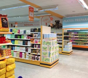 La franquicia alcanzará el 90,6% del negocio de HD Covalco