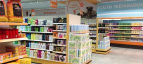 La franquicia alcanzará el 90,6% del negocio de HD Covalco