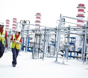 Veolia se reorganiza en el norte