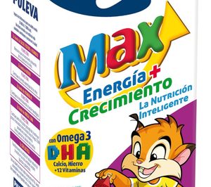 Puleva Max, ahora sin lactosa