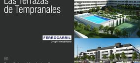 Grupo Ferrocarril proyecta 260 viviendas