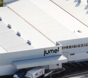 Jumel acompaña su crecimiento con importantes inversiones