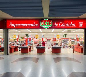 Deza Calidad vuelve a invertir en mejoras y reinaugura tienda