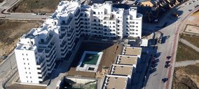Triodos Bank invierte 61 M€ en España para impulsar la construcción sostenible
