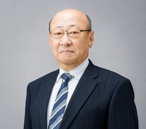 Tatsumi Kimishima, nuevo presidente de Nintendo