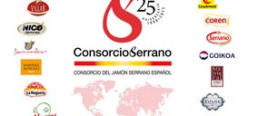 El Consorcio del Jamón Serrano suma cuatro fabricantes