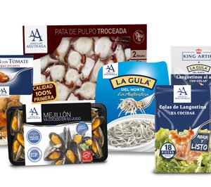 Angulas Aguinaga, crecimiento de dos dígitos con sabor agridulce