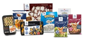 Angulas Aguinaga, crecimiento de dos dígitos con sabor agridulce