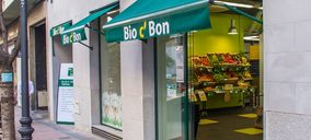 El supermercado ecológico Bio C Bon oficializa su llegada a España