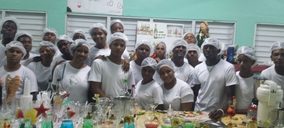 Se gradúa la primera promoción del proyecto Chance