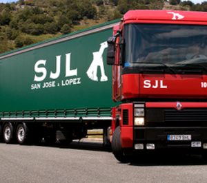 San José López prevé incrementos de facturación de dos dígitos para los próximos años