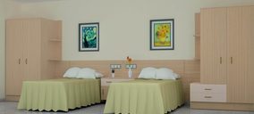 El grupo Centro Terapéutico del Descanso reorganiza su estructura de filiales