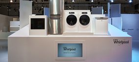 Se completa la transformación de Indesit en Whirlpool Electrodomésticos