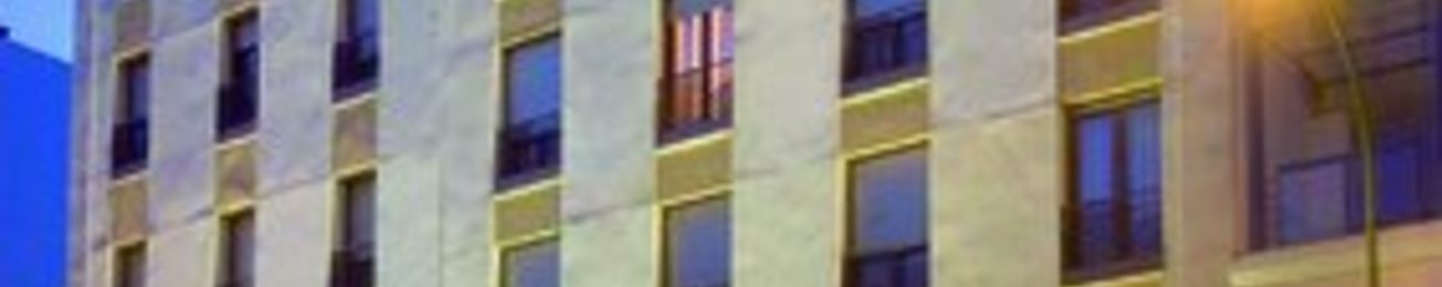 Informe de Hotelería Urbana enSevilla 2015