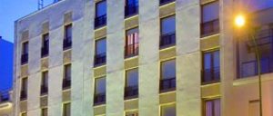 Informe de Hotelería Urbana enSevilla 2015