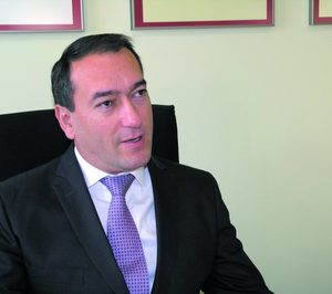 Javier Barquín dirigirá Zardoya Otis