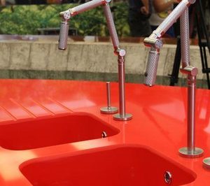 Jacob Delafon en la 16ª edición de Gran Hermano