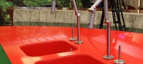 Jacob Delafon en la 16ª edición de Gran Hermano