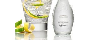 Schweppes se apunta al aperitivo con el formato de 12 cl
