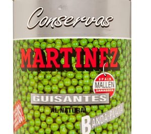 Conservas Martínez encuentra comprador